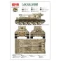 T-34/D-30 122MM SYRIAN SELF-PROPELLED HOWITZER, 1/35 - Rye Field Mo...