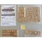 T-34/D-30 122MM SYRIAN SELF-PROPELLED HOWITZER, 1/35 - Rye Field Mo...