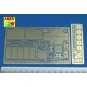 TigerI, Ausf.E-Early version-(Additional set), 1/16 - Aber Models 1...