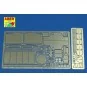 TigerI, Ausf.E-Early version-(Additional set), 1/16 - Aber Models 1...
