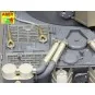 Pz.Kpfw.VIAusf.E(Sd.Kfz.181)Tiger I-s.PzAbt.501 in Tunisia, 1/16 - ...