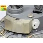 Pz.Kpfw.VIAusf.E(Sd.Kfz.181)Tiger I-s.PzAbt.501 in Tunisia, 1/16 - ...