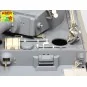 Pz.Kpfw.VIAusf.E(Sd.Kfz.181)Tiger I-s.PzAbt.501 in Tunisia, 1/16 - ...