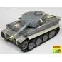 Pz.Kpfw.VIAusf.E(Sd.Kfz.181)Tiger I-s.PzAbt.501 in Tunisia, 1/16 - ...