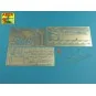 Panther G. Vol.1Basic set, 1/16 - Aber Models 16015