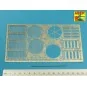 Panther G.Vol.2-Grilles, 1/16 - Aber Models 16016