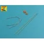 Panther G. Vol.1Basic set, 1/16 - Aber Models 16015