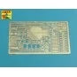 Panther G. Vol.1Basic set, 1/16 - Aber Models 16015