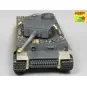 Pz.Kpfw.VIAusf.E(Sd.Kfz.181)Tiger I-s.PzAbt.501 in Tunisia, 1/16 - ...