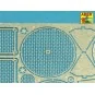 Panther G.Vol.2-Grilles, 1/16 - Aber Models 16016