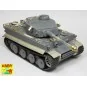 Pz.Kpfw.VIAusf.E(Sd.Kfz.181)Tiger I-s.PzAbt.501 in Tunisia, 1/16 - ...
