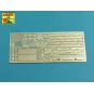 Panther G. Vol.1Basic set, 1/16 - Aber Models 16015