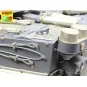 Pz.Kpfw.VIAusf.E(Sd.Kfz.181)Tiger I-s.PzAbt.501 in Tunisia, 1/16 - ...