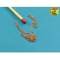 Panther G. Vol.1Basic set, 1/16 - Aber Models 16015