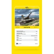 AMX 30/105 - Heller 79899