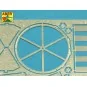 Panther G.Vol.2-Grilles, 1/16 - Aber Models 16016