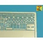 Panther G. Vol.1Basic set, 1/16 - Aber Models 16015