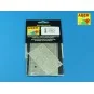 Panther G-Vol.3-Fenders, 1/16 - Aber Models 16017