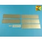 Panther G.Vol.4.Side Skiirts, 1/16 - Aber Models 16018