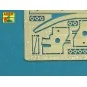 Panther G-Vol.3-Fenders, 1/16 - Aber Models 16017