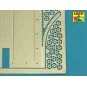 Panther G-Vol.3-Fenders, 1/16 - Aber Models 16017