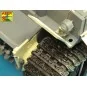 Pz.Kpfw.VIAusf.E(Sd.Kfz.181)Tiger I-s.PzAbt.501 in Tunisia, 1/16 - ...