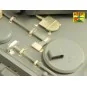 Pz.Kpfw.VIAusf.E(Sd.Kfz.181)Tiger I-s.PzAbt.501 in Tunisia, 1/16 - ...