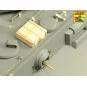 Pz.Kpfw.VIAusf.E(Sd.Kfz.181)Tiger I-s.PzAbt.501 in Tunisia, 1/16 - ...
