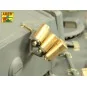 Pz.Kpfw.VIAusf.E(Sd.Kfz.181)Tiger I-s.PzAbt.501 in Tunisia, 1/16 - ...