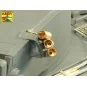 Pz.Kpfw.VIAusf.E(Sd.Kfz.181)Tiger I-s.PzAbt.501 in Tunisia, 1/16 - ...