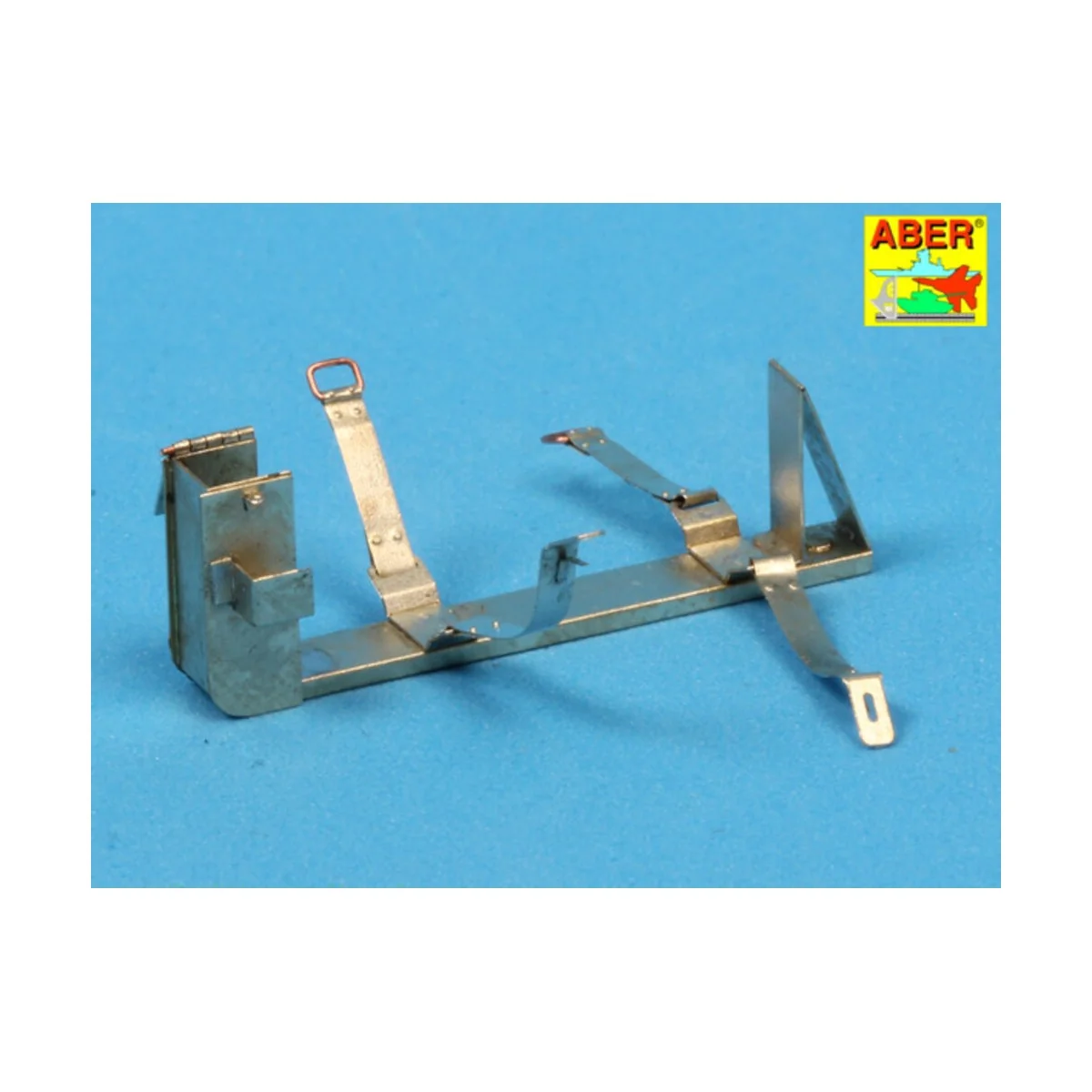 German Fire extinguisher, 1/16 - Aber Models 16027