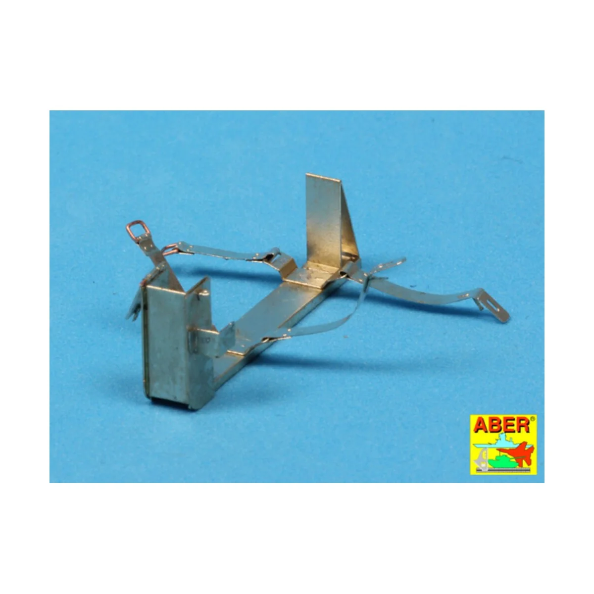 German Fire extinguisher, 1/16 - Aber Models 16027