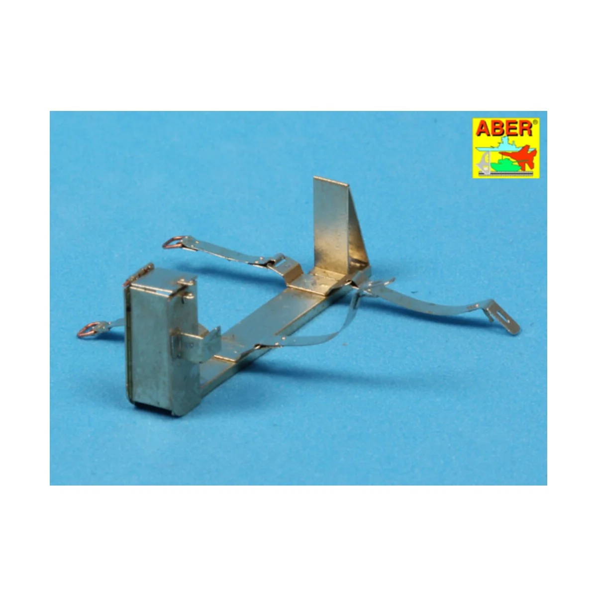 German Fire extinguisher, 1/16 - Aber Models 16027