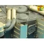 Pz.Kpfw.VIAusf.E(Sd.Kfz.181)Tiger I-s.PzAbt.501 in Tunisia, 1/16 - ...