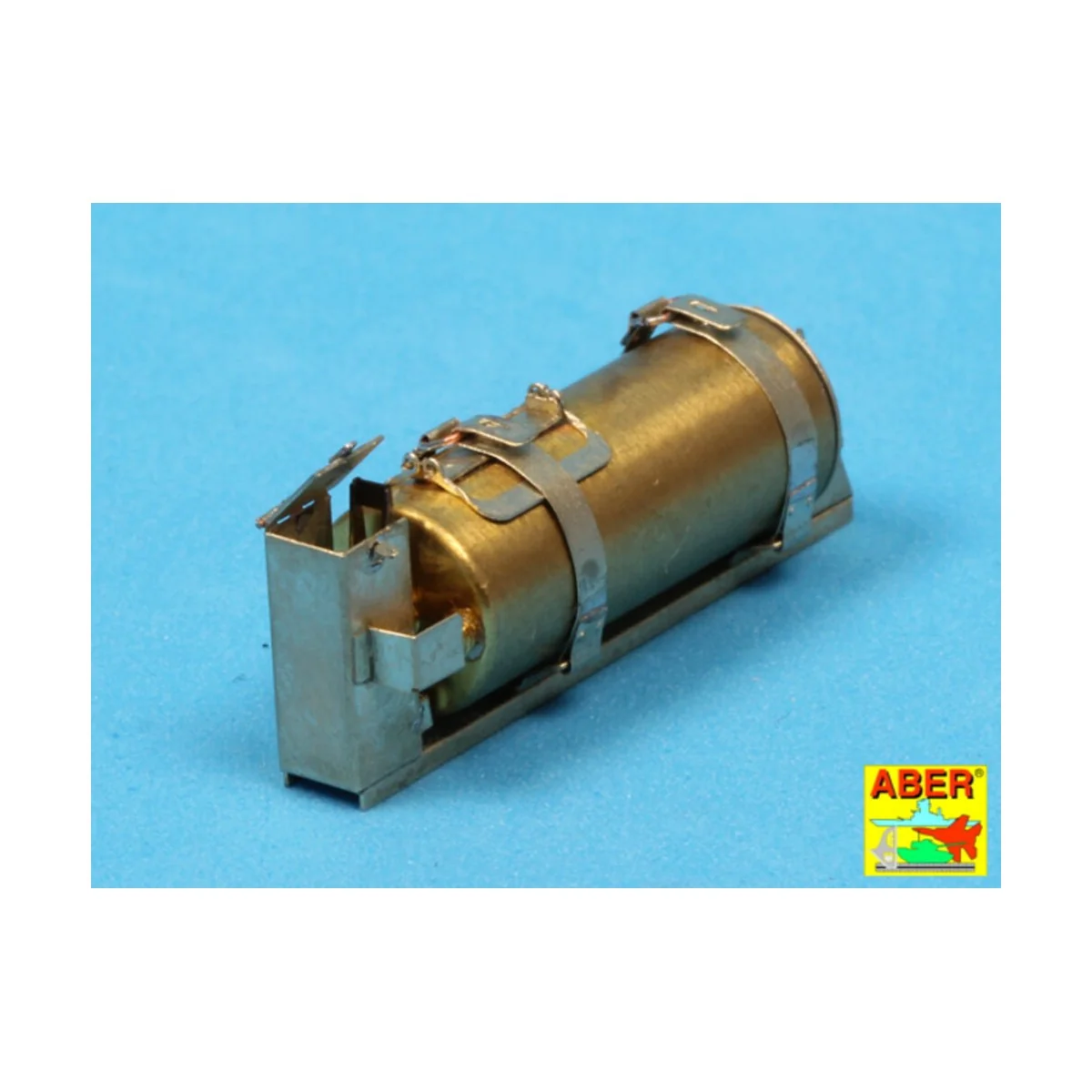 German Fire extinguisher, 1/16 - Aber Models 16027
