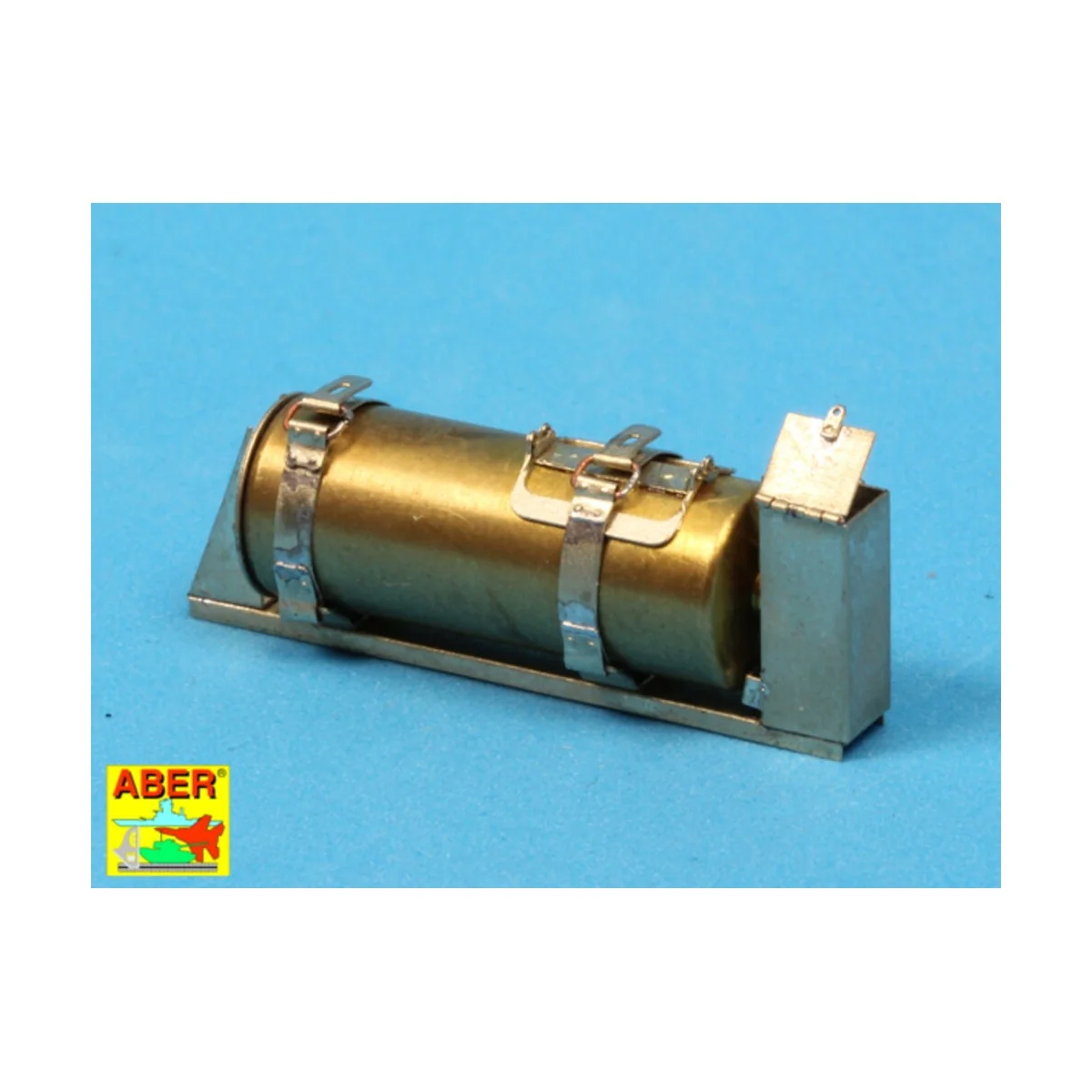 German Fire extinguisher, 1/16 - Aber Models 16027