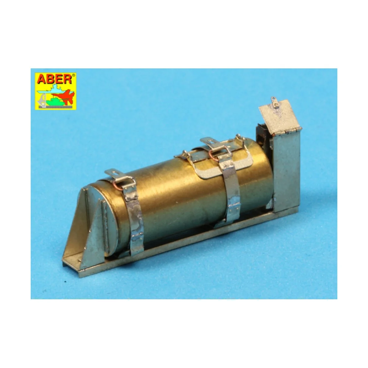 German Fire extinguisher, 1/16 - Aber Models 16027