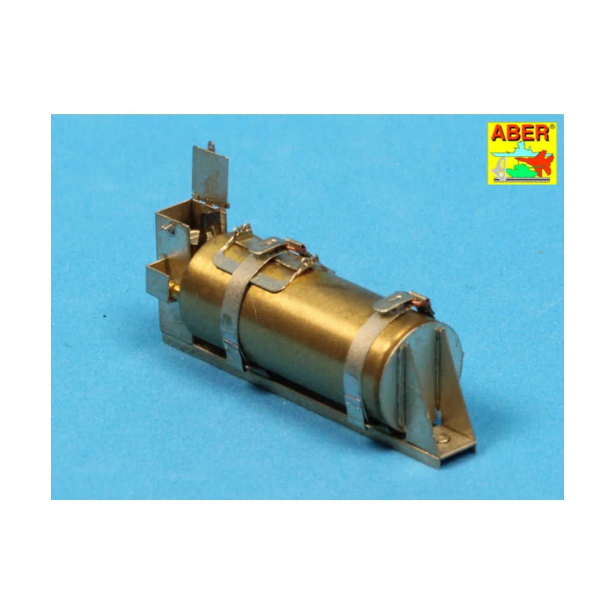 German Fire extinguisher, 1/16 - Aber Models 16027