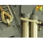 Pz.Kpfw.VIAusf.E(Sd.Kfz.181)Tiger I-s.PzAbt.501 in Tunisia, 1/16 - ...