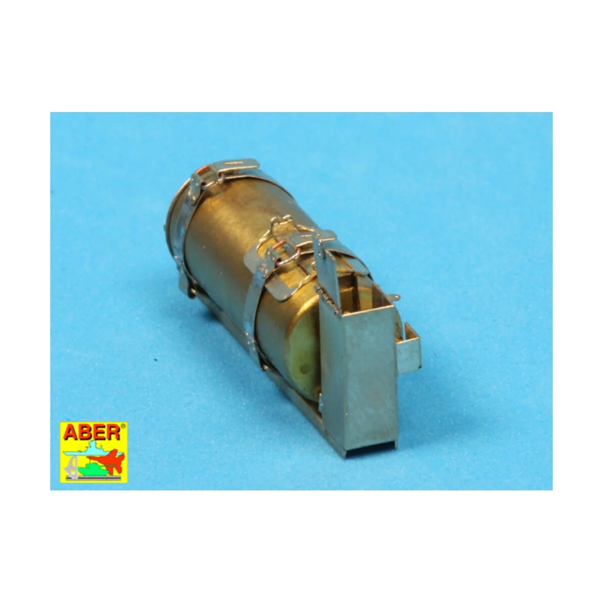 German Fire extinguisher, 1/16 - Aber Models 16027