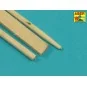 Some usefull turned parts to Tiger I for early versions, 1/16 - Abe...