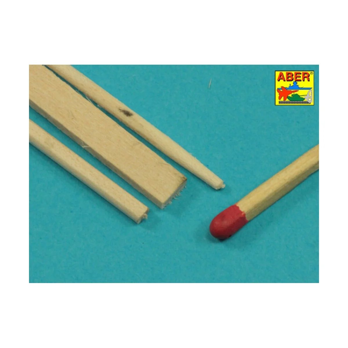 Some usefull turned parts to Tiger I for early versions, 1/16 - Abe...