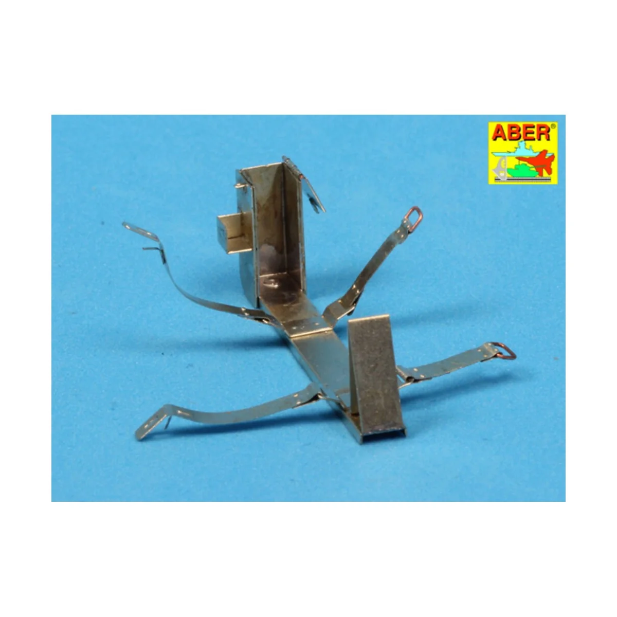 German Fire extinguisher, 1/16 - Aber Models 16027