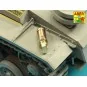Some usefull turned parts to Tiger I for early versions, 1/16 - Abe...