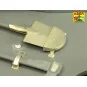 Pz.Kpfw.VIAusf.E(Sd.Kfz.181)Tiger I-s.PzAbt.501 in Tunisia, 1/16 - ...