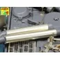 Feifel air cleaners tubes for Tiger I, 1/16 - Aber Models 16031