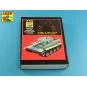 Pz.Kpfw.VIAusf.E(Sd.Kfz.181)Tiger I-s.PzAbt.501 in Tunisia, 1/16 - ...