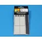 Feifel air cleaners tubes for Tiger I, 1/16 - Aber Models 16031