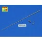 German 2m antena, 1/16 - Aber Models 16032