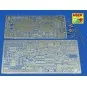 Tiger II Henshel- Vol.1- Basic set, 1/16 - Aber Models 16033